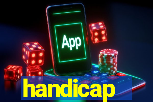 handicap - 2.5